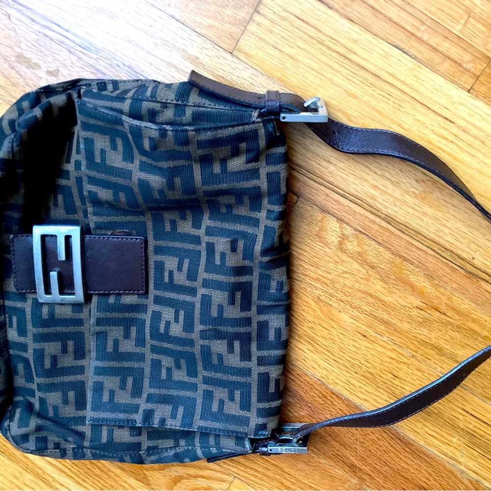 Zucca Mama bag